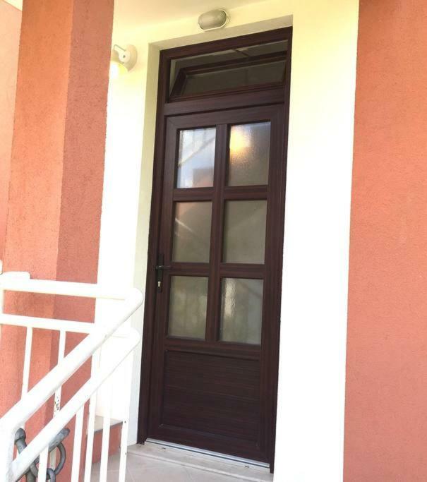 Villa Scala 1 - Млини Экстерьер фото